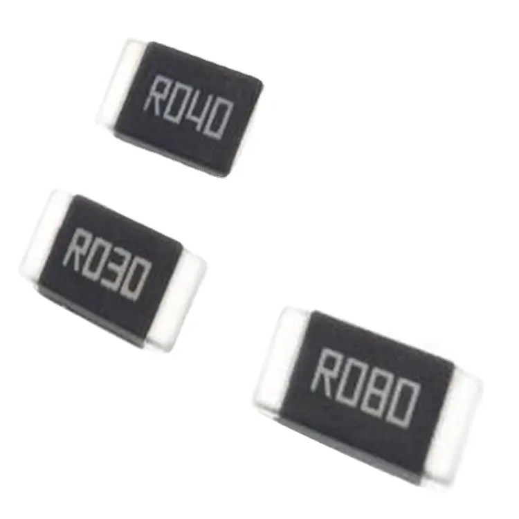 BTC 10pcs  Resistore thin film precisione SMD 2512 1,8M ohm 0,5W 0,1% AR12BTC1804N 