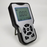 Marque américaine PeaK Instruments Atc Mètre de conductivité électrique numérique portable pour l'eau Mètre Ec Tds
