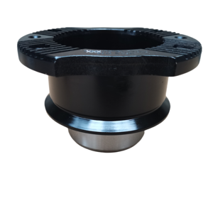 नए स्थिति ट्रक ट्रांसमिशन गियरबॉक्स पार्ट्स 1701161161-tv202 ड्राइव शाफ्ट फ्लैंज - Product Image 1