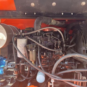 Miniexcavadora de cadenas Doosan DH80 de 8 toneladas de segunda mano, la maquinaria usada más barata, Doosan DH60 80 140 150 225 300 340 350 55 - Product Image 6