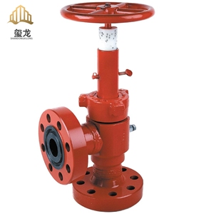 Giảm Giá Mạnh Van Điều Chỉnh Thủy Lực <span class=keywords><strong>API</strong></span> <span class=keywords><strong>6A</strong></span> Cho Ống Dẫn Khí Nén - Product Image 4