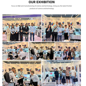 Nuova <span class=keywords><strong>Tastiera</strong></span> Wireless Ultra Sottile con Superficie Texturizzata Effetto Lega, Touchpad Integrato, Rotazione a 360° per <span class=keywords><strong>iPad</strong></span> Air 10.9/11/12.9, Interfaccia USB-C - Product Image 5