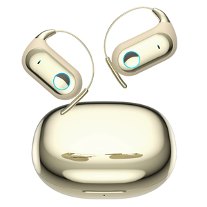 Auriculares con IA para Traducción Instantánea 2026, Inalámbricos con Control por Aplicación para Conferencias y Aprendizaje, Traducción IA en Tiempo Real - Product Image 3