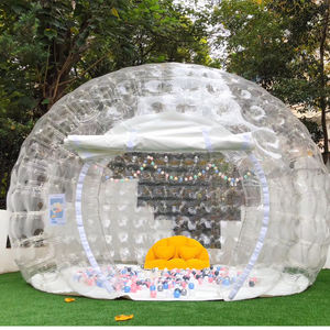 <span class=keywords><strong>Tente</strong></span> à bulles gonflable bon marché d'usine, <span class=keywords><strong>tente</strong></span> publicitaire, maison de <span class=keywords><strong>tente</strong></span>, double paroi, étanche à l'air, <span class=keywords><strong>tente</strong></span> gonflable - Product Image 4