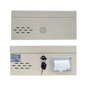 자동 연료 탱크 레벨 게이지 모니터 시스템 디젤 가솔린 레벨 모니터 시스템 주유소용 - Product Image 4