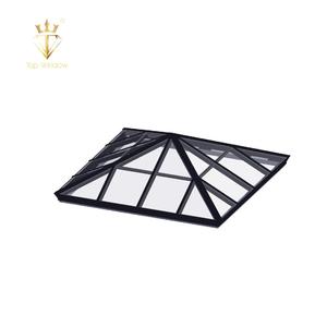 Ican — cadre en Aluminium, encadrement de plafond en forme de Triangle automatique, modèle <span class=keywords><strong>Skyview</strong></span> - Product Image 6