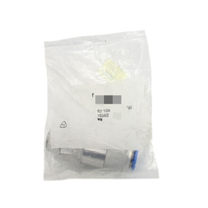 Ha-1/2-qs-12 153460 Nsmp Nieuwe Originele Direct Leverbaar Industriële Automatisering Pac Specifieke PLC Programmeercontroller - Product Image 1