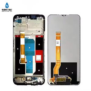 หน้าจอ LCD โทรศัพท์<span class=keywords><strong>มือ</strong></span><span class=keywords><strong>ถือ</strong></span><span class=keywords><strong>ขาย</strong></span>ดีสำหรับโรงงาน สำหรับ <span class=keywords><strong>Oppo</strong></span> Realme C35  อะไหล่เปลี่ยนหน้าจอสำหรับ <span class=keywords><strong>Oppo</strong></span> Realme C35 หน้าจอสัมผัส LCD - Product Image 2