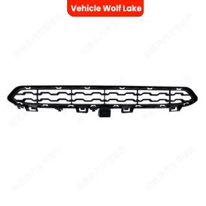 Parrilla Delantera para BMW F16 X6 M 51118056521, ABS, Nueva, Marca Vehicle Wolf Lake - Product Image 3