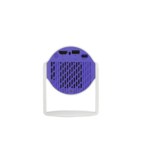 Projecteur intelligent portable JUNUO TURN1 H727 double Wi-Fi, mise au point manuelle, courte focale, Android 14, 720P, prise en charge 4K, pour usage professionnel/éducatif