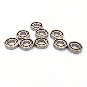 Rodamientos de Bolas Magneto E5 E7 E8 6028 E9 E10 E11 E12 E13 E14 E15 N3048 BO15 L17 E17 BO17 M17 E18 E19 E20 L20 M20 L25 M25 - Product Image 6