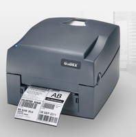 300DPI Label Barcode Printer Tag Label Perhiasan Tembaga Thermal Printer GODEX G530