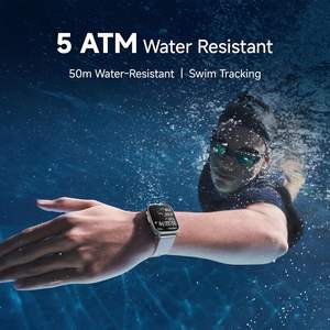 Redmi Watch 5 Lite Smart Ips Display Amoled Ip68 Ip67 <span class=keywords><strong>M6</strong></span> M5 Relojes 2024 Pulseras para hombres Relojes de moda Pulseras - Product Image 6