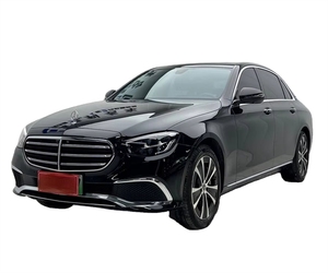 Venta al por Mayor de Autos Usados <span class=keywords><strong>Clase</strong></span> <span class=keywords><strong>E</strong></span> <span class=keywords><strong>2017</strong></span>-2020 <span class=keywords><strong>E</strong></span> 200 Sedán Deportivo de Alta Calidad con Interior Oscuro, Gasolina, Automático - Product Image 6