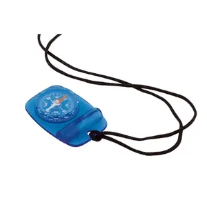 Bussola 4438 con fischietto gadget personalizzati - Product Image 1
