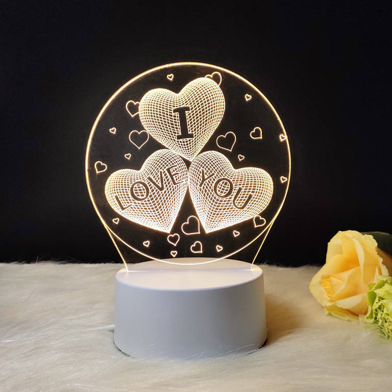 สีขาวพื้นสีเดียว + อะคริลิก