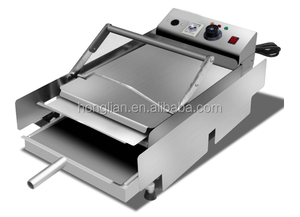 Máquina para hacer <span class=keywords><strong>hamburguesas</strong></span> McDonald, <span class=keywords><strong>de</strong></span> doble capa, Comercial - Product Image 5