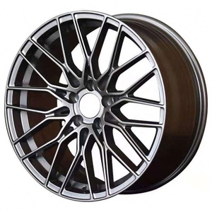 Ruedas y Neumáticos para Automóvil de Pasajeros BZY <span class=keywords><strong>4x100</strong></span> 18 Mercedes <span class=keywords><strong>17</strong></span> Pulgadas 5x110 4 Orificios 20 19 - Product Image 3