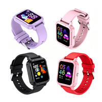 Reloj Inteligente Deportivo Personalizado 2024 para Adolescentes, Pantalla IPS de 1.4 Pulgadas, IP67, Monitor de Ritmo Cardíaco y Sueño, Juegos Divertidos