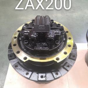 Motor de Traslación HMGF36 para Excavadora HITACHI, Repuestos para Transmisión Final ZX200 ZX200-1 ZX200-6 ZX210, 9170996 9233687 9195447 9233688 - Product Image 2