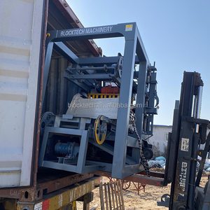 Prix de machine diesel de fabrication de blocs creux en béton machine de fabrication de briques solides machine de fabrication de briques de ciment en Afrique du Sud <span class=keywords><strong>Congo</strong></span> - Product Image 6