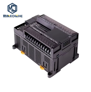 GRT1-AD2 GRT1-DRT GRT1-END GRT1-ID8-1 GRT1-OD8-1 GRT1-PNT โมดูลควบคุมโปรแกรมเมอร์ PLC - Product Image 1