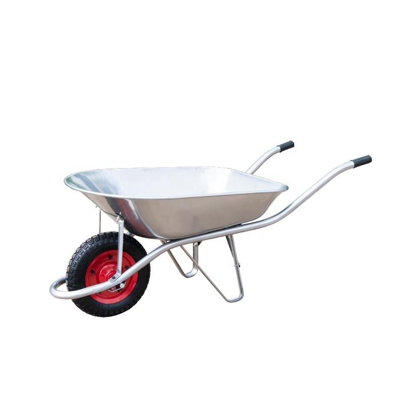 300kg Heavy Duty Folding Sack Truck