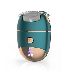 Lime à pied électrique pour enlever la peau morte et les callosités Outil de pédicure Pierre de pied Alternative pour les talons Ménage Frottement des pieds Essentiel - Product Image 2