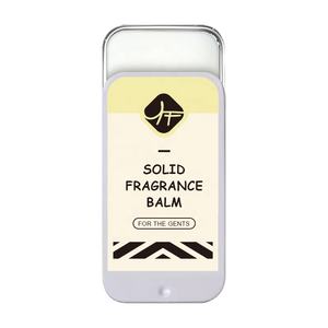 Beaudens — déodorant Portable, baume à <span class=keywords><strong>parfum</strong></span> solide, longue durée, pour hommes et femmes - Product Image 1