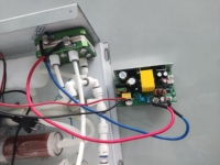 Fuente de Alimentación de Celda Electrolítica para Almacenamiento de Energía con Materiales Confiables, Fabricación Precisa, MOS IC, Componentes Importados de Alta Calidad