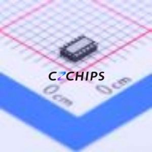 Bomba de carga PMIC con chip IC de circuito integrado LM27762DSST (2x3), original y nueva, 2x3 - Product Image 2