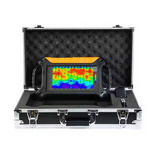 Detector de vacíos de imágenes de densidad media para Arqueología y cavidades, bodegas, tumbas, cuevas, búsqueda de cavidades, hasta el momento - Product Image 4