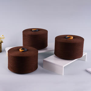 제조업체는 재활용 면사, 장갑사, 니트사, 빗질한 양말사 및 장갑사를 공급합니다. - Product Image 2