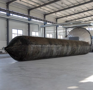 Certificazioni Marine per Impieghi Gravosi CCS.ABS.LRS.BV.DNV. Airbag <span class=keywords><strong>in</strong></span> <span class=keywords><strong>Gomma</strong></span> Certificato Economico per Varo Imbarcazioni con 2 Anni di Garanzia e Accessori Inclusi - Product Image 5