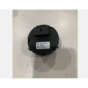 Volkswagen Sunroof Switch <b>Adjustment</b> <b>Knob</b> Black 56D959561 5C6959561A For New Passat New Sagitar 2011-2018 - Product Image 4