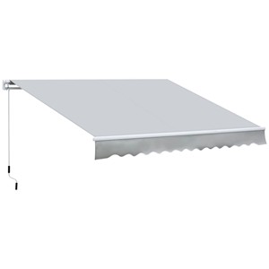 Store banne manuel à commande manuelle, vente en gros <span class=keywords><strong>de</strong></span> quincaillerie <span class=keywords><strong>pour</strong></span> <span class=keywords><strong>jardin</strong></span>, balcon, terrasse, <span class=keywords><strong>fenêtre</strong></span>, café, <span class=keywords><strong>abri</strong></span> - Direct usine - Product Image 1