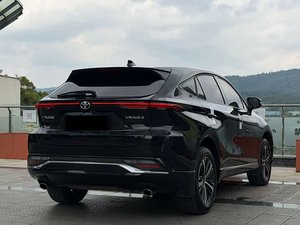 <span class=keywords><strong>Toyota</strong></span> <span class=keywords><strong>Venza</strong></span> 2.0L 2WD Luxury CVT d'occasion <span class=keywords><strong>2022</strong></span>, <span class=keywords><strong>prix</strong></span> compétitif, fonctionnalités de connectivité intelligentes, SUV intermédiaire fiable basé sur la plateforme TNGA - Product Image 4