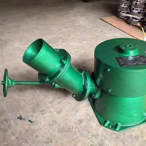Générateur hydroélectrique SHICHENG 5KW - Faible entretien, turbine Turgo pour rivières et chutes d'eau à forte chute, sortie 220V AC, conçu avec des composants de haute qualité - Product Image 5