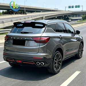 SUV Geely Coolray <span class=keywords><strong>d</strong></span>'<span class=keywords><strong>occasion</strong></span> très demandé, performances excellentes, plusieurs coloris disponibles - Product Image 3