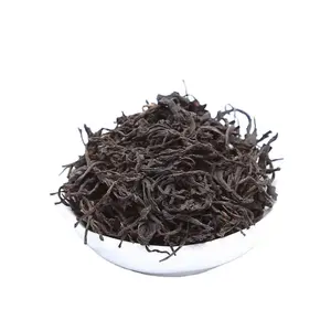 中国传统天然红茶安徽有机健康活叶基蒙红茶