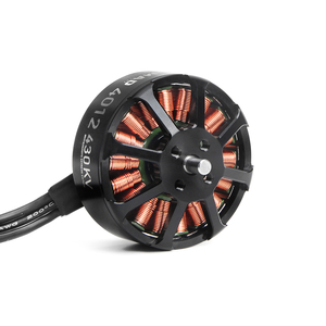 Nouveau moteur brushless MAD 4012 EEE 340KV-480KV pour drone RC longue portée pour l'inspection et la cartographie - Product Image 2