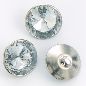 Article <span class=keywords><strong>de</strong></span> vente chaud Boutons <span class=keywords><strong>de</strong></span> canapé Boutons en acrylique diamant pour meubles - Product Image 2