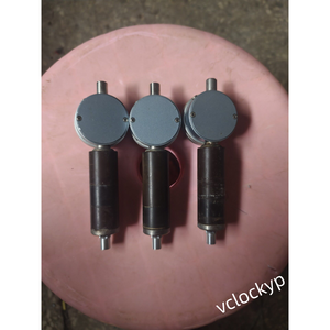 Jauge de tension à pousser et à tirer TECLOCK (0,6-20N) PPN-705-20 Utilisé - Product Image 4