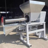 Ensacheuse de champignons à compost bon marché machine de remplissage de sacs de champignons substrats de mycélium machine à ensacher les champignons huîtres de shiitake