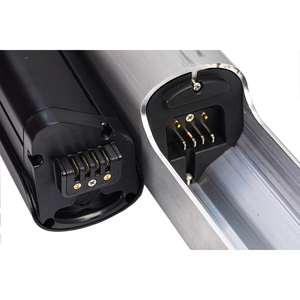 Batterie intégrée arrière pour vélo électrique 36V 11.6Ah 417.6Wh Batterie lithium-ion - Product Image 5