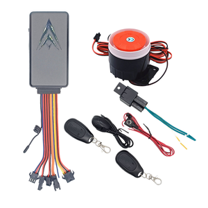 Chứng Nhận Gt06 Thời Gian Thực 4G <span class=keywords><strong>GPS</strong></span> Tracker Xách Tay Roof Bảng Điều Khiển Chống Trộm Xe Thiết Bị Với IOS Và Android Ứng Dụng Xem - Product Image 5