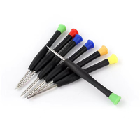 Juego de Destornilladores Torx +2.0 1.5 Y1.5 T6 T8 para Xbox One S X Series 360 PS3 PS4 PS5 Nintendo Switch