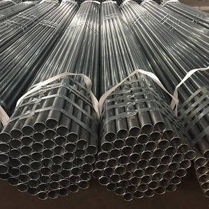 Nóng bán API/JIS chứng nhận Hàn bao gồm ống thép cán nóng <span class=keywords><strong>erw</strong></span> ống mạ kẽm trước phần vuông 6m chiều dài - Product Image 5