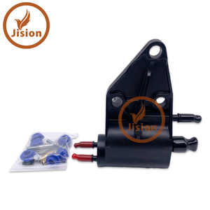 Pompe d'amorçage de carburant pour moteurs Perkins 1103, 1104, 1106 – Pompe de relevage ULPK0040, 4132A016, 299-9265 pour tracteurs - Product Image 6
