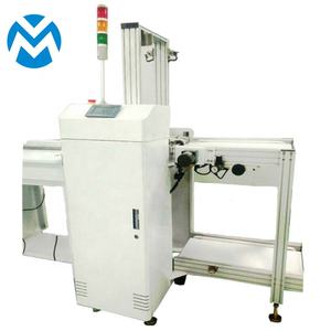 Machine de production automatique SMT de bonne qualité chargeur de magazines PCB déchargeur machine chargeur - Product Image 3